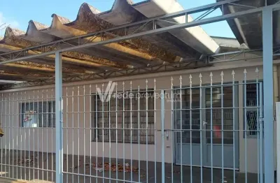 Casa com 3 quartos à venda na rua professor teodoro yahn, 263, jardim bandeirantes, campinas, 208 m2 por r$ 395.000