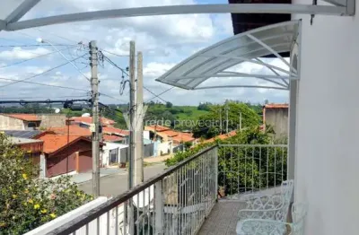 Casa com 2 quartos à venda na rua víctor falson, 350, jardim tupi, campinas, 150 m2 por r$ 650.000
