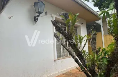 Casa com 3 quartos à venda na rua elisiário pires de camargo, 67, jardim chapadão, campinas, 256 m2 por r$ 1.300.000