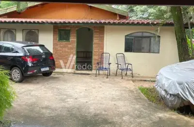 Casa com 3 quartos à venda na rua marco grigol, 40, chácara belvedere, campinas, 150 m2 por r$ 750.000