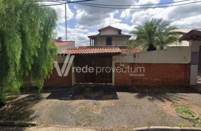 Casa com 4 quartos à venda na avenida dos expedicionários, 415, jardim fortaleza, paulínia, 300 m2 por r$ 950.000