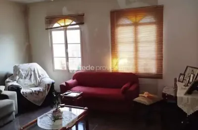 Casa com 3 quartos à venda na rua joanópolis, 325, cidade jardim, campinas, 170 m2 por r$ 495.000