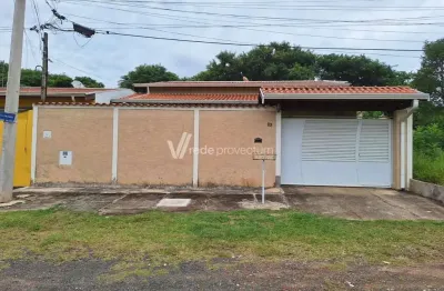 Casa com 3 quartos à venda na rua jacitaba, 33, vila aeroporto, campinas, 216 m2 por r$ 550.000