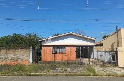 Casa com 3 quartos à venda na sidnei perin, 71, vila mingone, campinas, 138 m2 por r$ 350.000