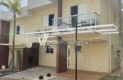 Casa em condomínio fechado com 4 quartos à venda na avenida alaôr faria de barros, 1346, loteamento alphaville campinas, campinas, 202 m2 por r$ 1.450.000