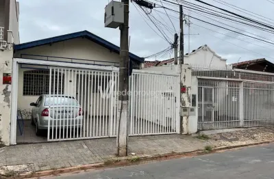 Casa comercial à venda na rua boaventura do amaral, 216, ponte preta, campinas, 105 m2 por r$ 540.000