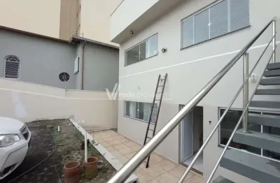 Casa comercial à venda na rua capistrano de abreu, 614, jardim proença, campinas, 140 m2 por r$ 850.000
