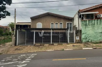 Casa com 2 quartos à venda na rua amadeu mendes, 380, vila lemos, campinas, 114 m2 por r$ 590.000