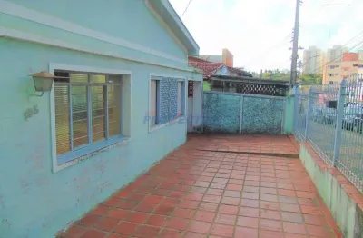 Casa com 3 quartos à venda na praça beato antônio frederico ozanam, 198, swift, campinas, 164 m2 por r$ 450.000