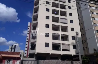 Apartamento com 3 quartos à venda na rua barão de paranapanema, 222, bosque, campinas, 115 m2 por r$ 540.000