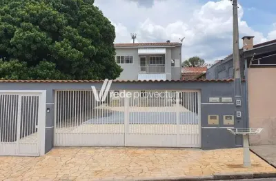 Casa comercial à venda na rua conselheiro antônio carlos, 1680, jardim campos elíseos, campinas, 128 m2 por r$ 620.000