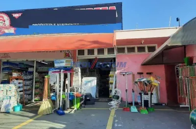 Casa comercial à venda na avenida palestina, 212, jardim flamboyant, campinas, 179 m2 por r$ 920.000