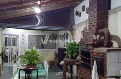 Casa com 2 quartos à venda na rua sebastião ignácio da silva, 303, parque jambeiro, campinas, 138 m2 por r$ 588.000