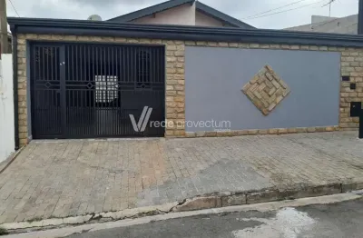 Casa com 3 quartos à venda na maria tereza garibaldi, 99, parque tropical, campinas, 122 m2 por r$ 540.000