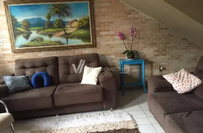 Casa com 3 quartos à venda na rua doutor israel alves dos santos sobrinho, 135, jardim estoril, campinas, 240 m2 por r$ 695.000