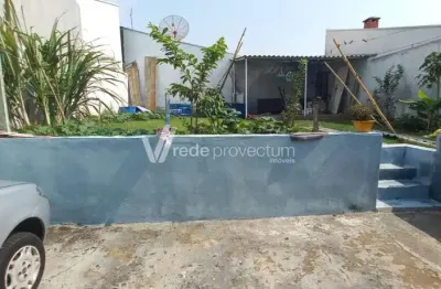 Casa com 3 quartos à venda na rua barretos, 98, jardim proença, campinas, 140 m2 por r$ 490.000
