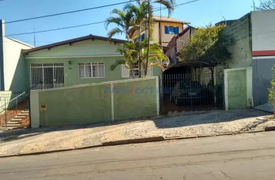 Casa comercial à venda na avenida jorge tibiriçá, 554, swift, campinas, 188 m2 por r$ 950.000