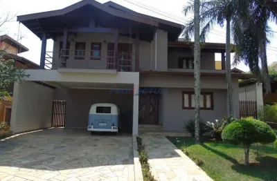 Casa em condomínio fechado com 6 quartos à venda na avenida engenheiro luiz antônio laloni, 321, tijuco das telhas, campinas, 500 m2 por r$ 1.910.000