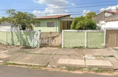 Casa com 3 quartos à venda na avenida giovanni ruzene, 454, vila são bento, campinas, 122 m2 por r$ 429.000