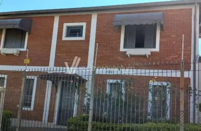 Casa com 4 quartos à venda na rua alaíde nascimento de lemos, 130, vila lemos, campinas, 170 m2 por r$ 580.000