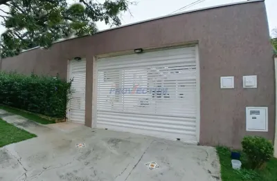 Casa com 3 quartos à venda na rua cyrênia arruda camargo, 1042, parque são quirino, campinas, 174 m2 por r$ 600.000