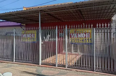 Casa comercial à venda na rua antônio bento, 276, vila industrial, campinas, 227 m2 por r$ 450.000
