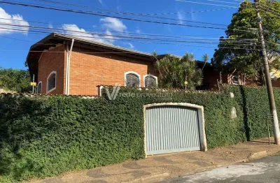 Casa com 4 quartos à venda na rua registro, 211, jardim baronesa, campinas, 199 m2 por r$ 700.000
