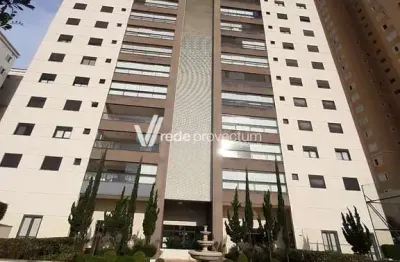 Apartamento com 3 quartos à venda na rua luiz oliveira, 287, mansões santo antônio, campinas, 117 m2 por r$ 1.495.000