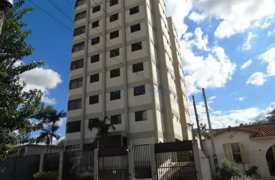 Cobertura com 3 quartos à venda na rua coronel manuel morais, 317, jardim brasil, campinas, 152 m2 por r$ 1.150.000