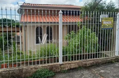 Casa com 2 quartos à venda na rua mário augusto muniz de aragão, 181, jardim dos oliveiras, campinas, 100 m2 por r$ 480.000