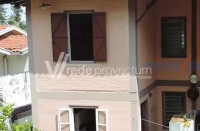 Casa com 2 quartos à venda na rua antônio marques serra, 966, jardim antonio von zuben, campinas, 76 m2 por r$ 350.000