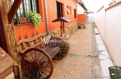 Casa com 3 quartos à venda na rua francisco ceará barbosa, 210, chácaras campos dos amarais, campinas, 97 m2 por r$ 350.000