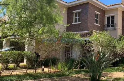 Casa em condomínio fechado com 3 quartos à venda na avenida doutor josé bonifácio coutinho nogueira, 225, jardim madalena, campinas, 248 m2 por r$ 2.800.000