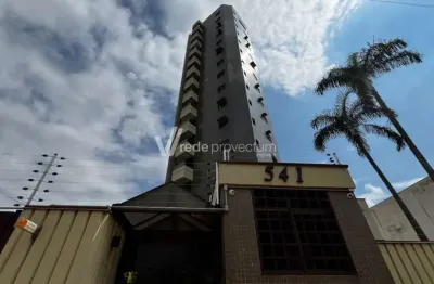 Apartamento com 3 quartos à venda na avenida princesa d'oeste, 541, jardim proença, campinas, 139 m2 por r$ 730.000
