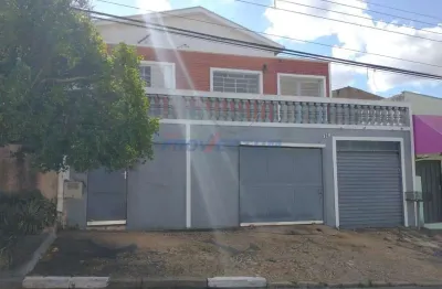 Casa com 2 quartos à venda na rua serra do umbuzeiro, 120, jardim paranapanema, campinas, 150 m2 por r$ 410.000