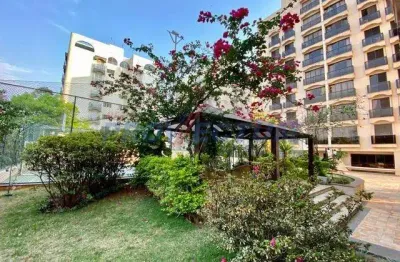 Apartamento com 3 quartos à venda na rua ministro oscar saraiva, 40, jardim das paineiras, campinas, 112 m2 por r$ 765.000