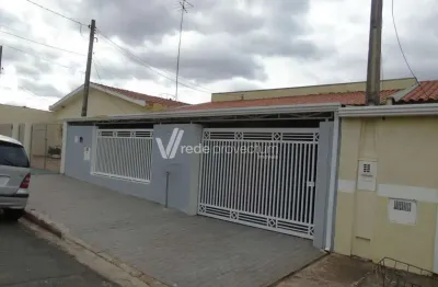 Casa com 2 quartos à venda na rua orlando randi, 43, vila lemos, campinas, 269 m2 por r$ 580.000