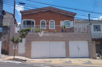 Casa com 3 quartos à venda na rua joão constantino nunes, 455, vila lemos, campinas, 149 m2 por r$ 510.000