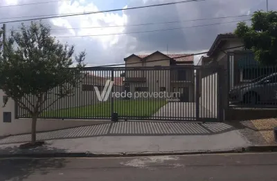Casa comercial à venda na rua mário de sampaio ferraz, 317, jardim aurélia, campinas, 120 m2 por r$ 780.000