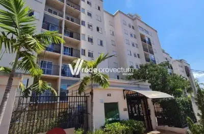 Apartamento com 3 quartos à venda na rua serra dos cristais, 613, jardim paranapanema, campinas, 58 m2 por r$ 450.000