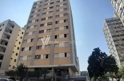 Apartamento com 2 quartos à venda na rua barão de paranapanema, 208, bosque, campinas, 70 m2 por r$ 400.000