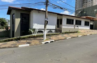Casa comercial à venda na avenida doutor moraes salles, 2465, nova campinas, campinas, 312 m2 por r$ 2.500.000