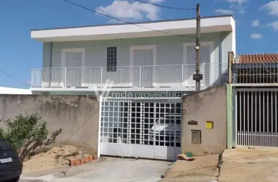 Casa com 3 quartos à venda na rua jaime dainese, 260, jardim myrian moreira da costa, campinas, 160 m2 por r$ 750.000