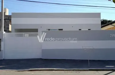 Casa com 3 quartos à venda na rua duarte da costa, 701, vila nogueira, campinas, 173 m2 por r$ 750.000