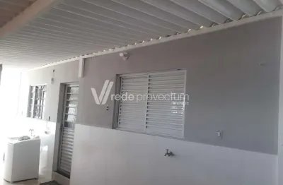 Casa com 3 quartos à venda na doutor alcindo duarte da conceição, 418, jardim campo belo, campinas, 170 m2 por r$ 450.000