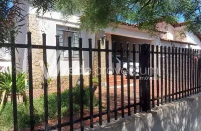 Casa comercial à venda na rua firmino costa, 55, taquaral, campinas, 131 m2 por r$ 640.000
