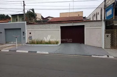 Casa com 2 quartos à venda na rua joão batista mendes pupo nogueira, 114, jardim do vovô, campinas, 92 m2 por r$ 580.000