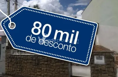 Casa comercial à venda na avenida washington luís, 125, ponte preta, campinas, 150 m2 por r$ 800.000