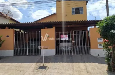 Casa comercial à venda na rua doutor mamed hussein, 385, cidade satélite íris, campinas, 174 m2 por r$ 370.000