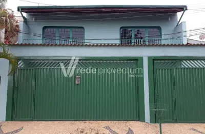 Casa com 2 quartos à venda na rua xiririca, 125, parque da figueira, campinas, 217 m2 por r$ 650.000